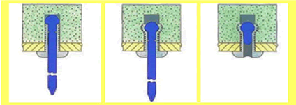 grooved examples