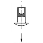 open type rivet