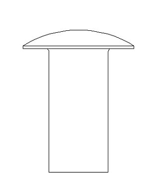 oval
