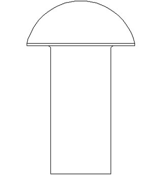 round