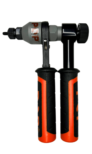 hand rivnut pnt210