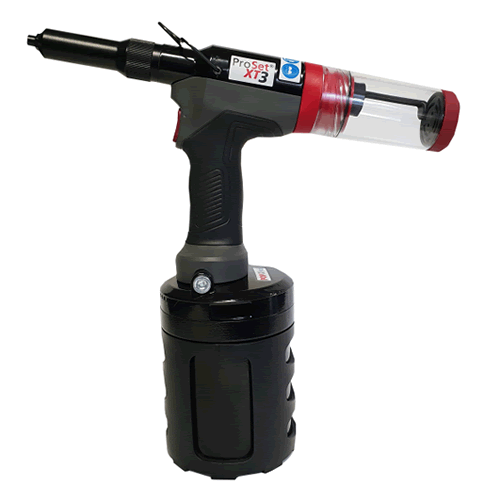 power riveter src55p