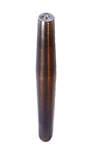 semi tubular rivet