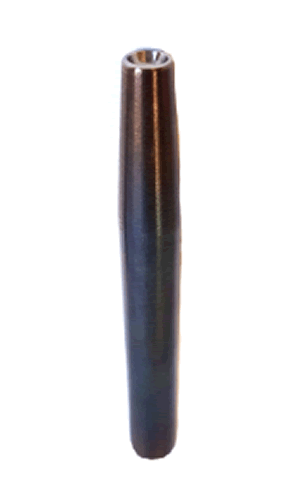 rivet press